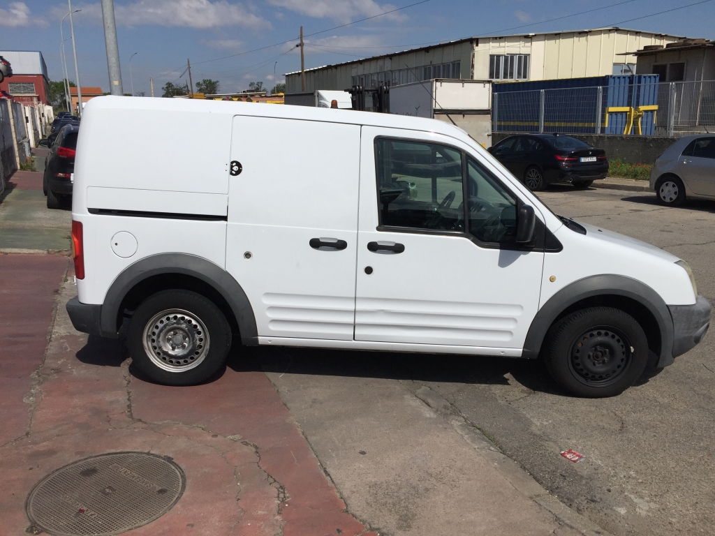 FORD TRANSIT CONNECT 1.8 TDCI 75CV