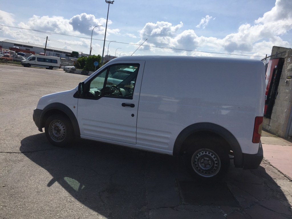 FORD TRANSIT CONNECT 1.8 TDCI 75CV