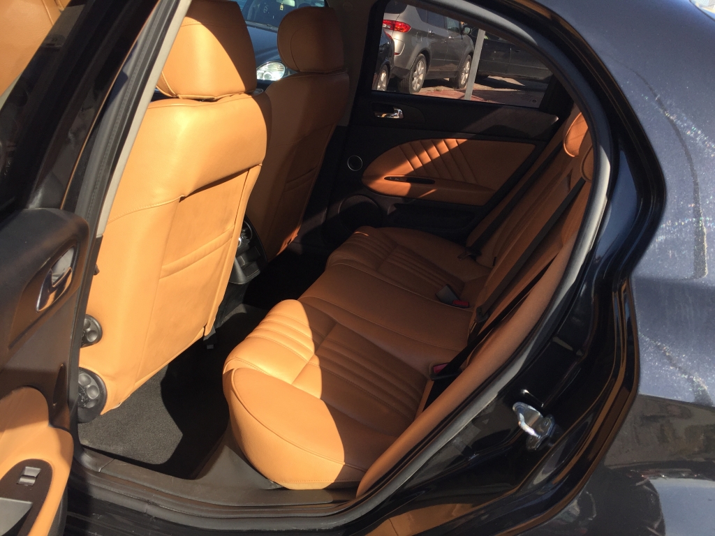 ALFA ROMERO 159 1.9 JTD 150CV