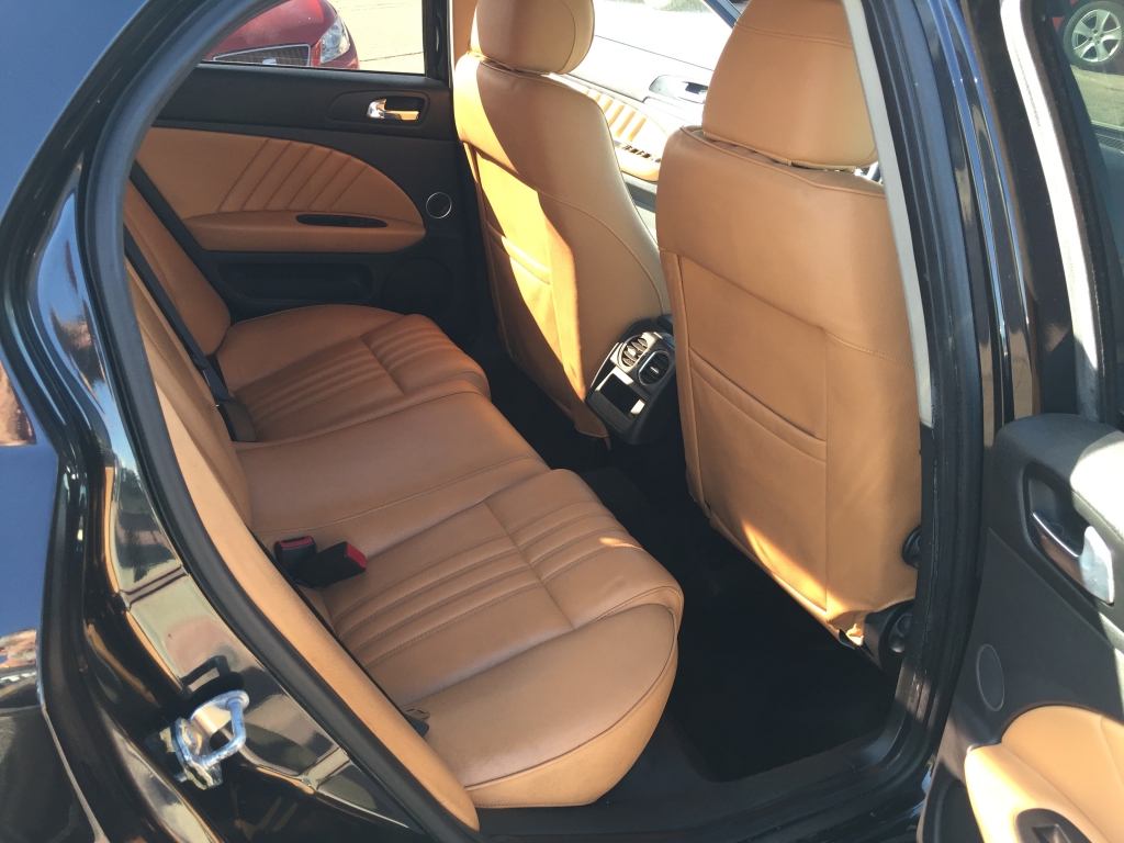 ALFA ROMERO 159 1.9 JTD 150CV