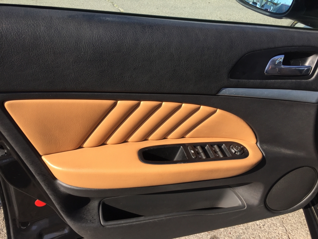 ALFA ROMERO 159 1.9 JTD 150CV