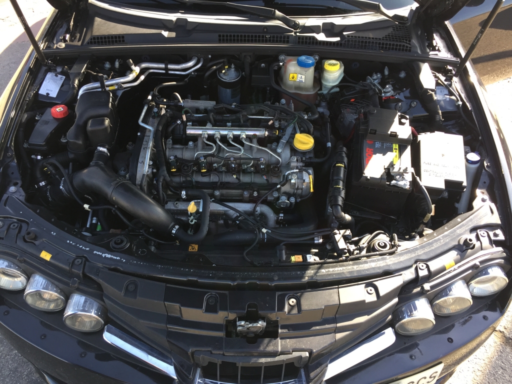 ALFA ROMERO 159 1.9 JTD 150CV