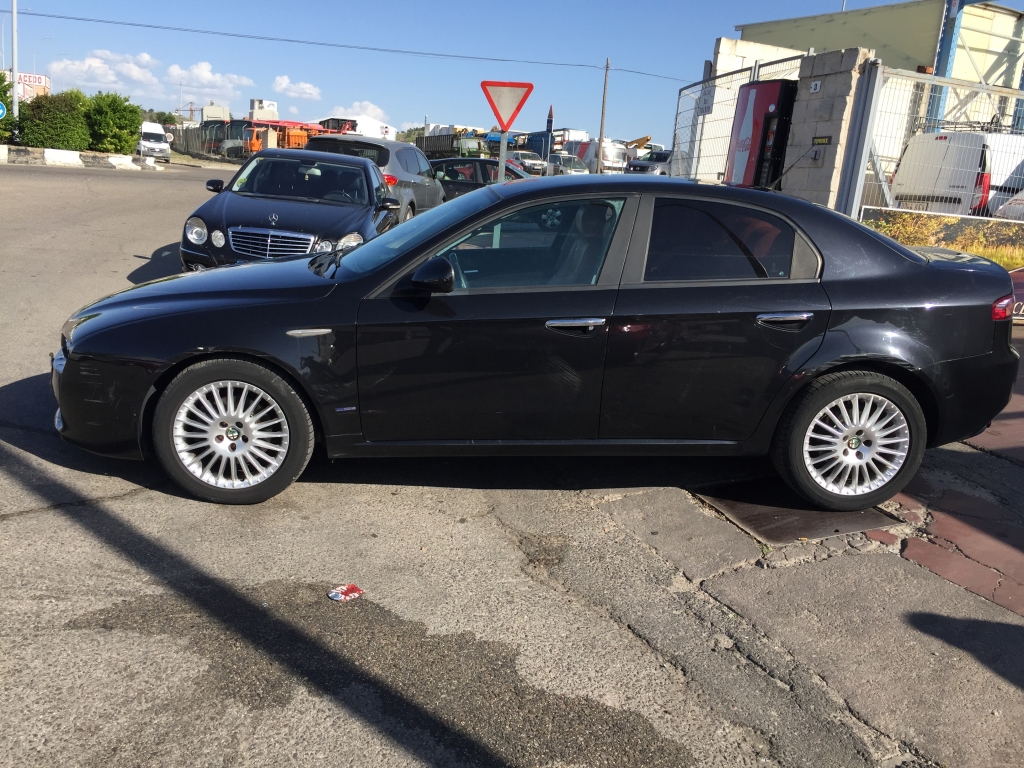 ALFA ROMERO 159 1.9 JTD 150CV