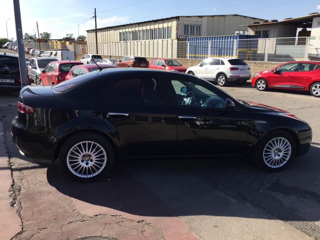ALFA ROMERO 159 1.9 JTD 150CV