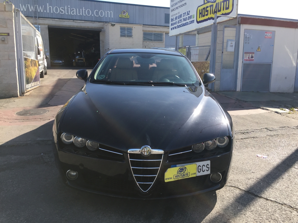ALFA ROMERO 159 1.9 JTD 150CV