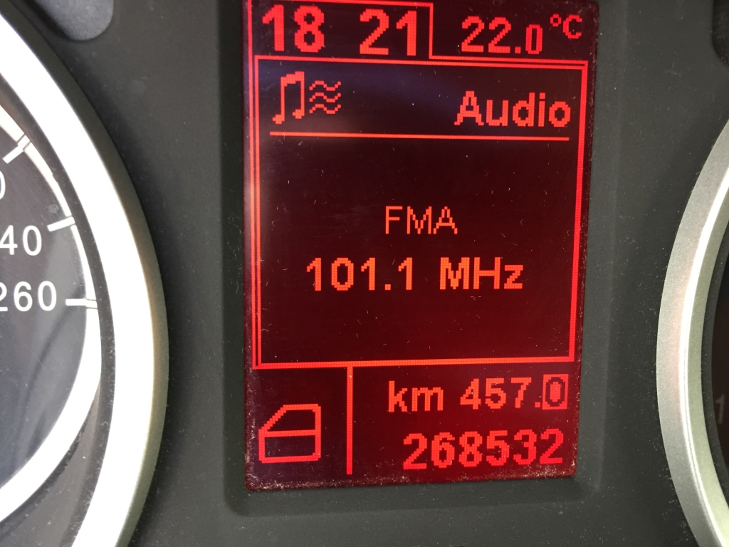 ALFA ROMERO 159 1.9 JTD 150CV