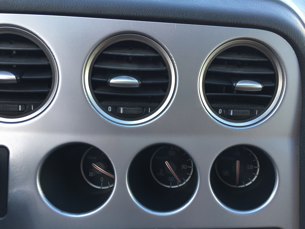 ALFA ROMERO 159 1.9 JTD 150CV