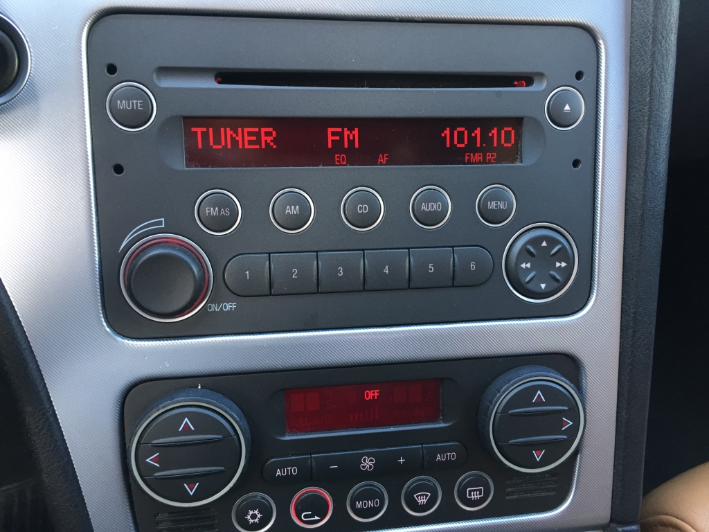 ALFA ROMERO 159 1.9 JTD 150CV