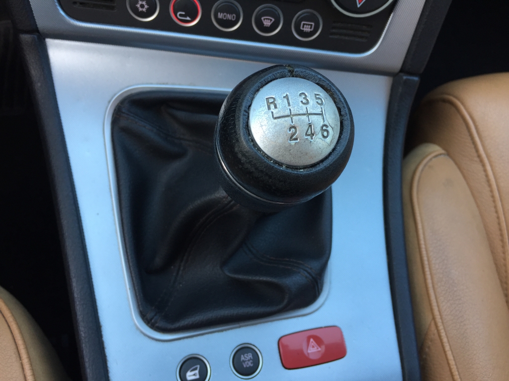 ALFA ROMERO 159 1.9 JTD 150CV