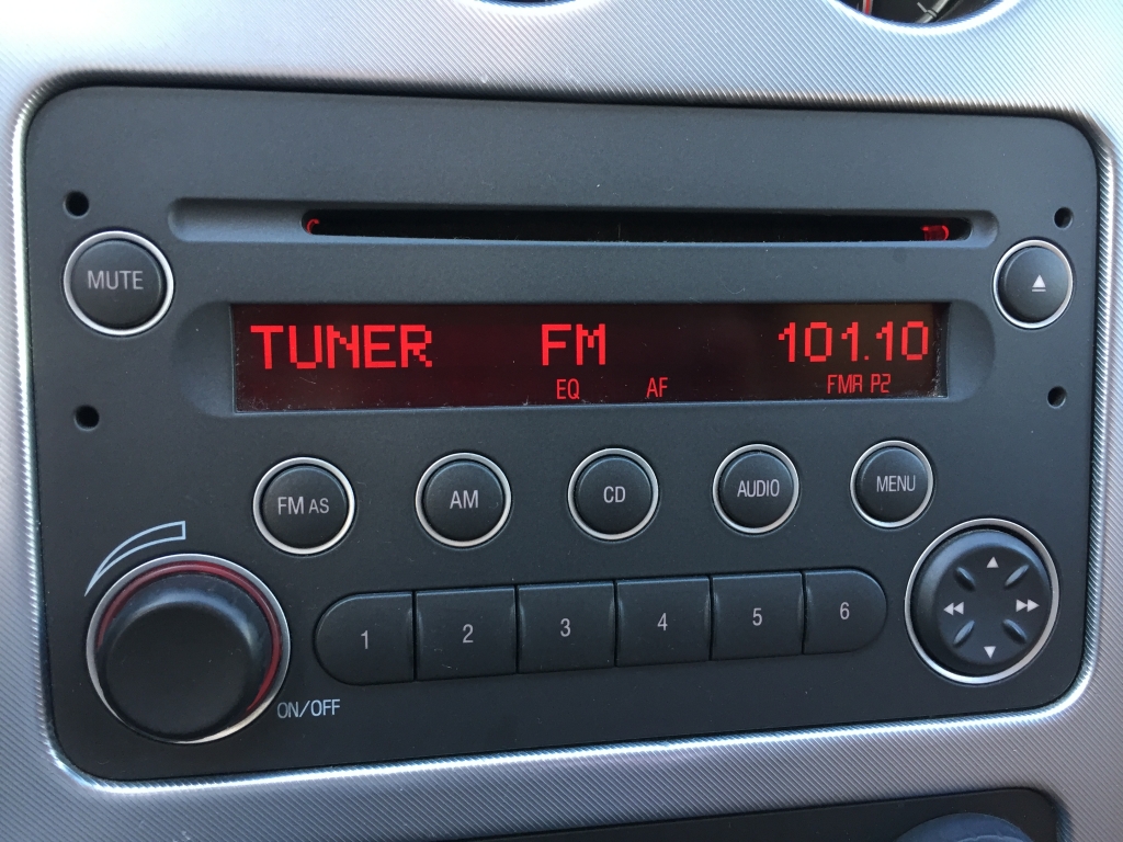 ALFA ROMERO 159 1.9 JTD 150CV