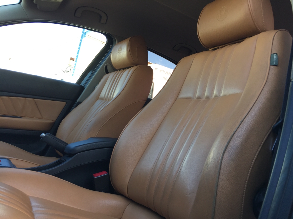 ALFA ROMERO 159 1.9 JTD 150CV