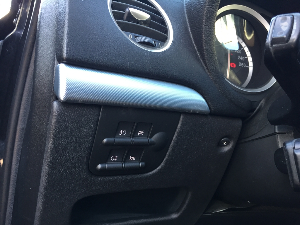 ALFA ROMERO 159 1.9 JTD 150CV