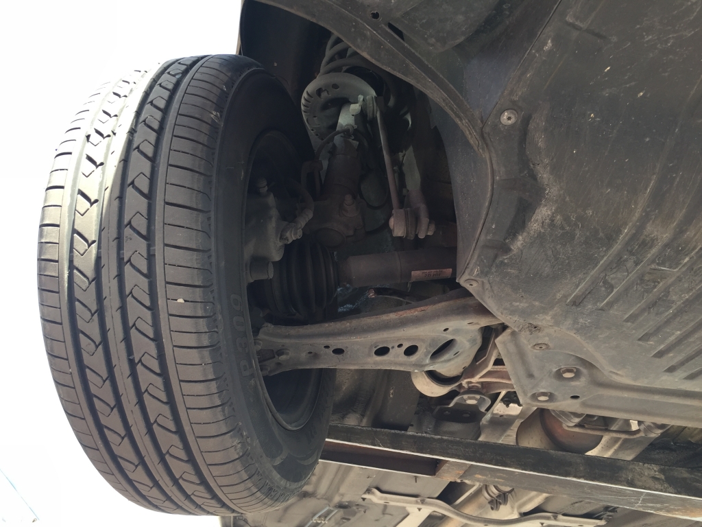 SKODA FABIA 1.4 TDI 80CV