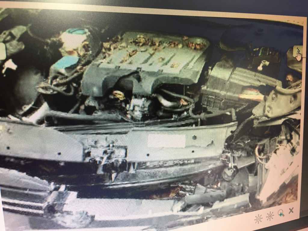 VOLKSWAGEN TOURAN 2.0 TDI 140CV 7 PLZAS