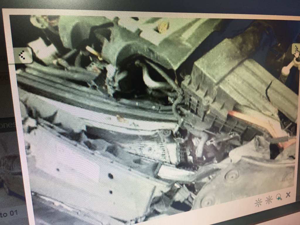 VOLKSWAGEN TOURAN 2.0 TDI 140CV 7 PLZAS