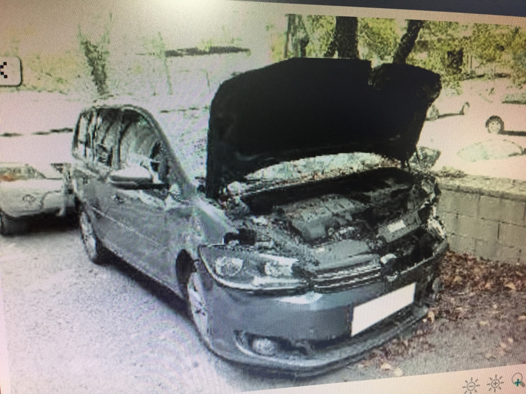 VOLKSWAGEN TOURAN 2.0 TDI 140CV 7 PLZAS