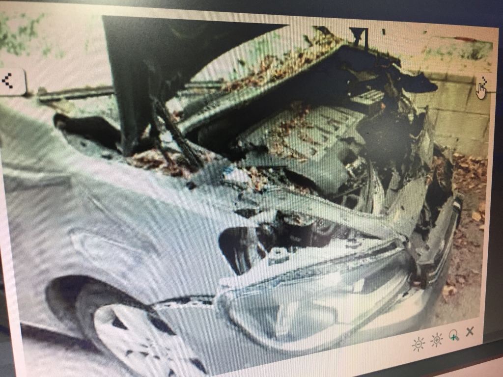 VOLKSWAGEN TOURAN 2.0 TDI 140CV 7 PLZAS