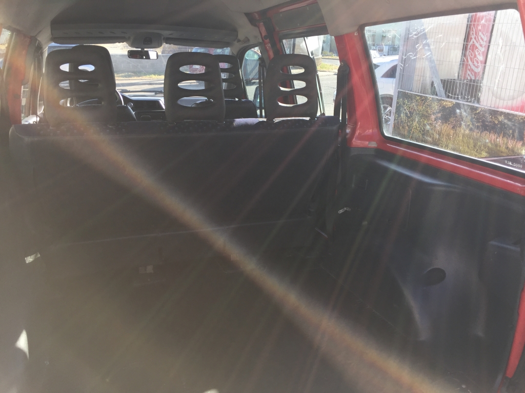 PEUGEOT EXPERT 2.0 HDI 110CV 6 PLAZAS