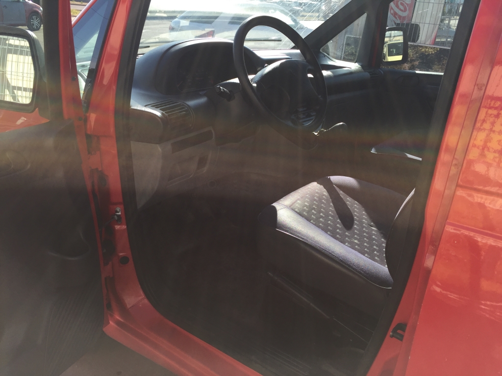 PEUGEOT EXPERT 2.0 HDI 110CV 6 PLAZAS