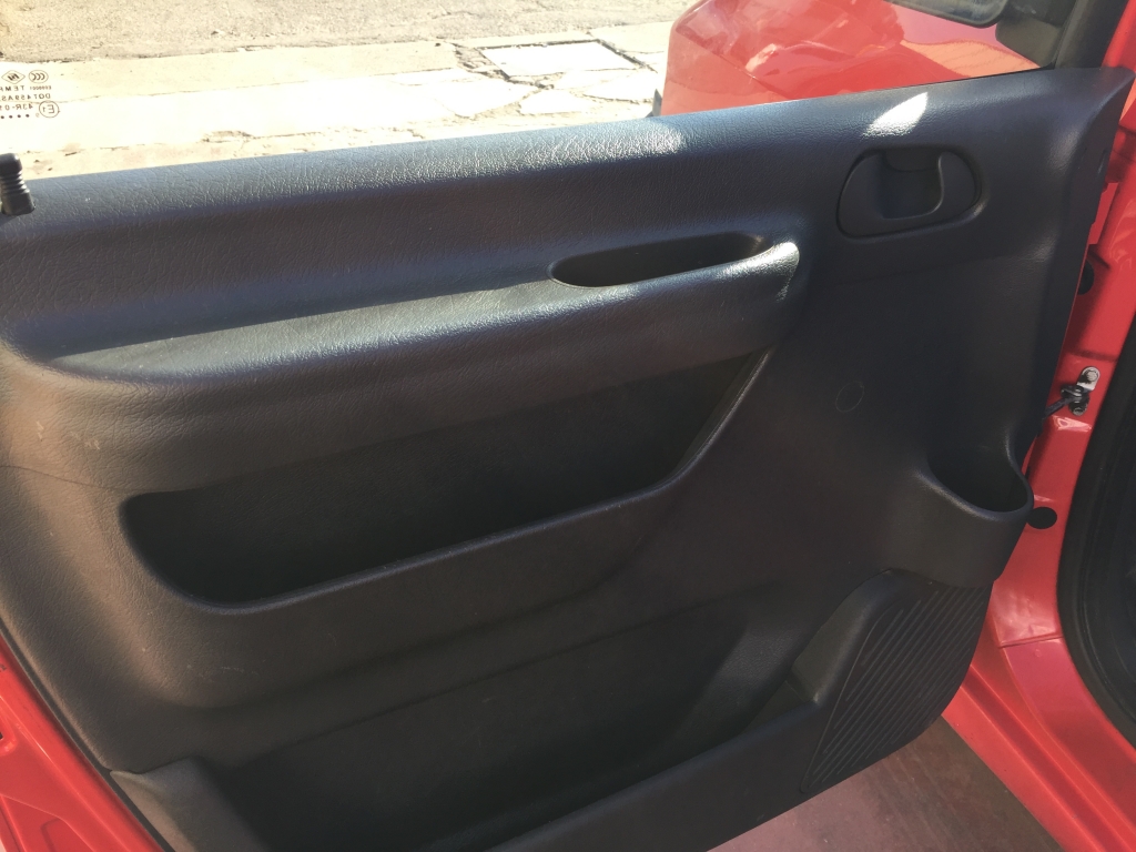 PEUGEOT EXPERT 2.0 HDI 110CV 6 PLAZAS