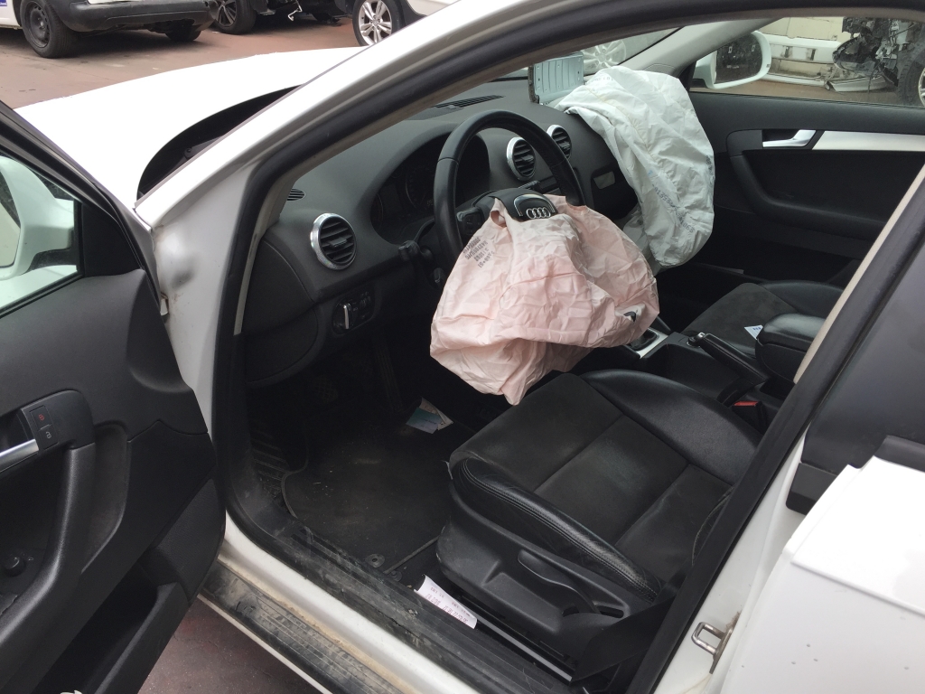 AUDI A3 1.9 TDI 105CV