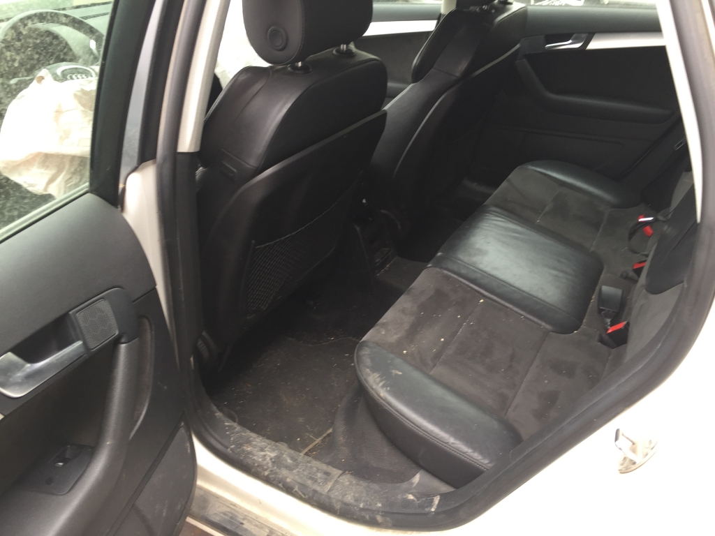 AUDI A3 1.9 TDI 105CV