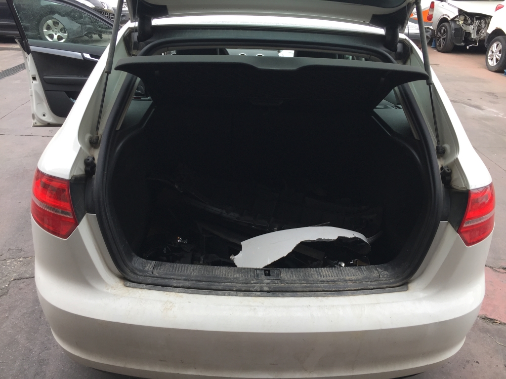 AUDI A3 1.9 TDI 105CV