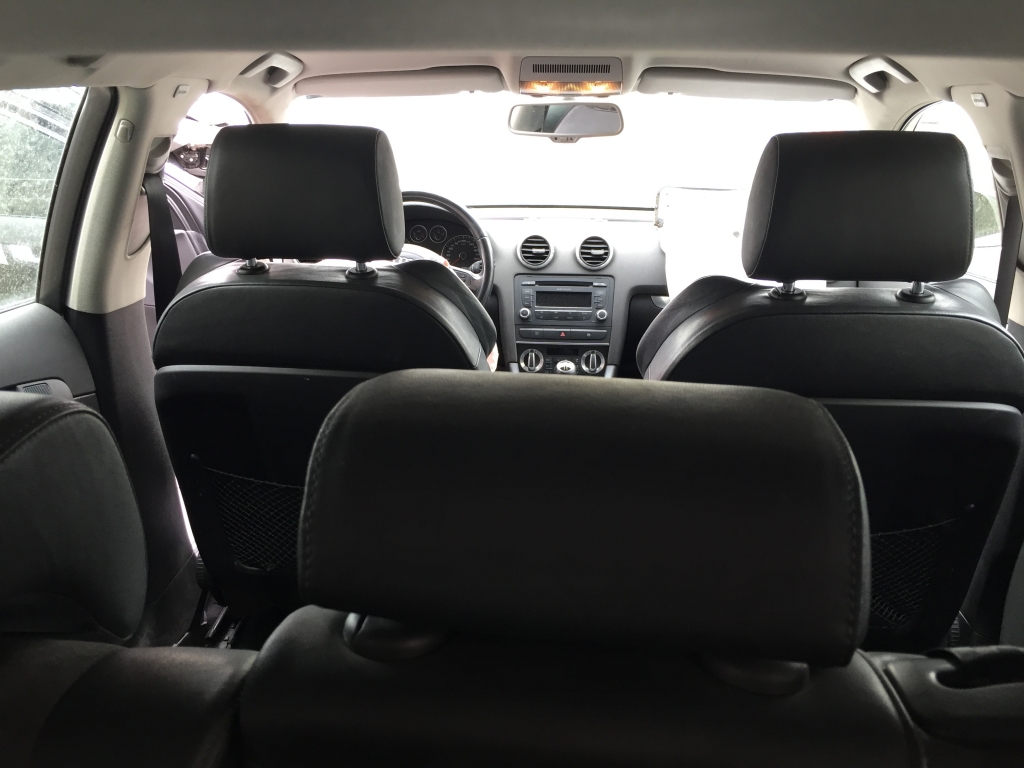 AUDI A3 1.9 TDI 105CV