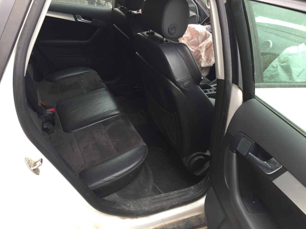 AUDI A3 1.9 TDI 105CV