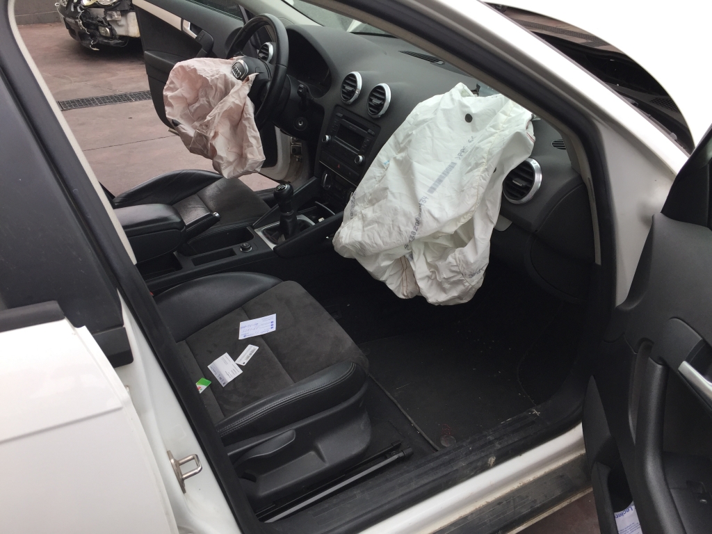 AUDI A3 1.9 TDI 105CV