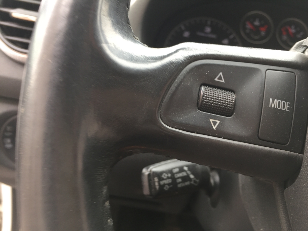 AUDI A3 1.9 TDI 105CV