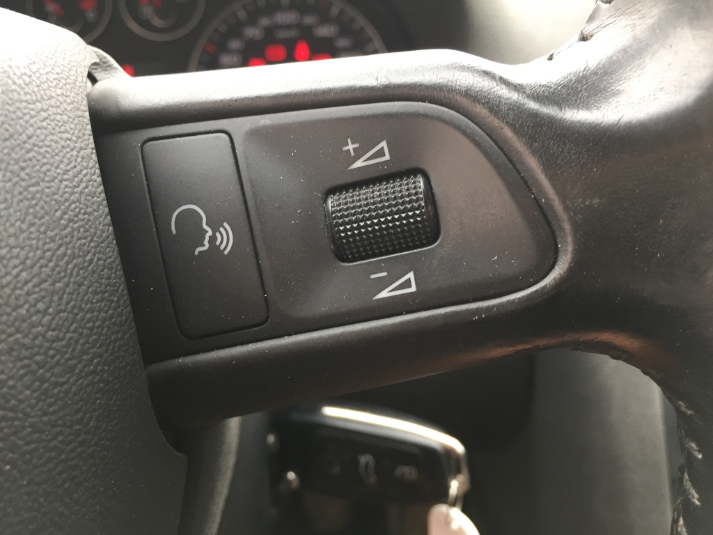 AUDI A3 1.9 TDI 105CV