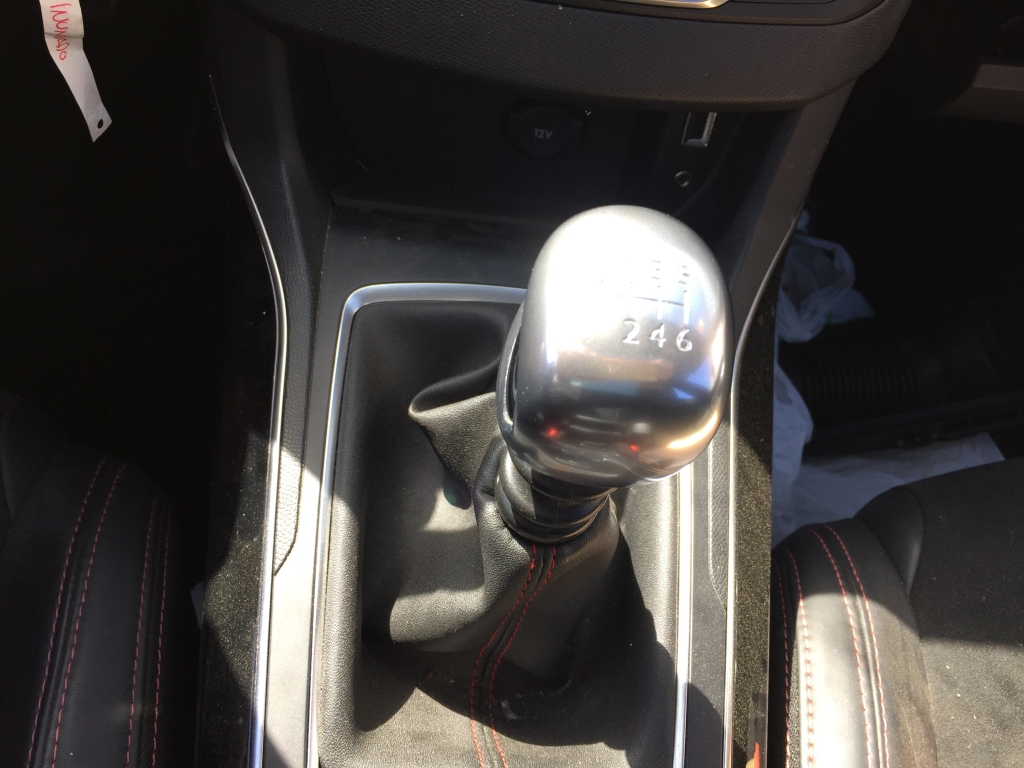 PEUGEOT 308 GT-LINE 1.2 INY 130CV