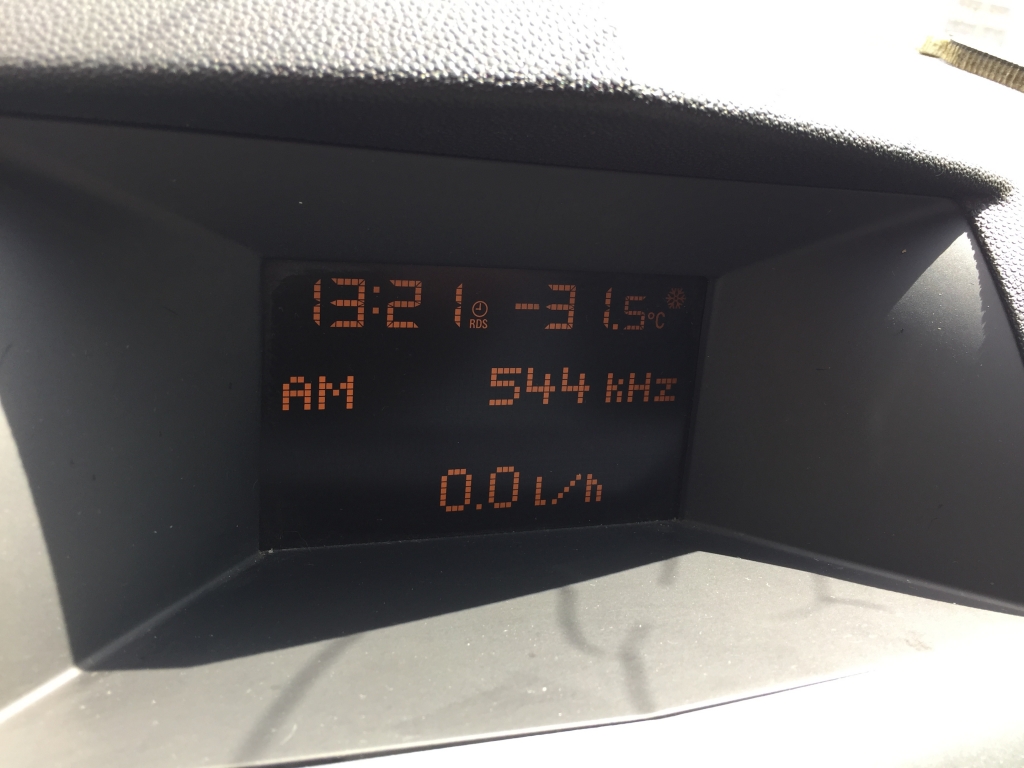 OPEL ASTRA GTC 1.7 CDTI 100CV