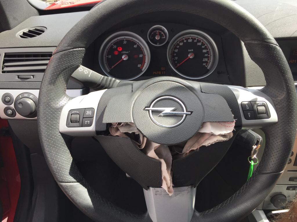 OPEL ASTRA GTC 1.7 CDTI 100CV