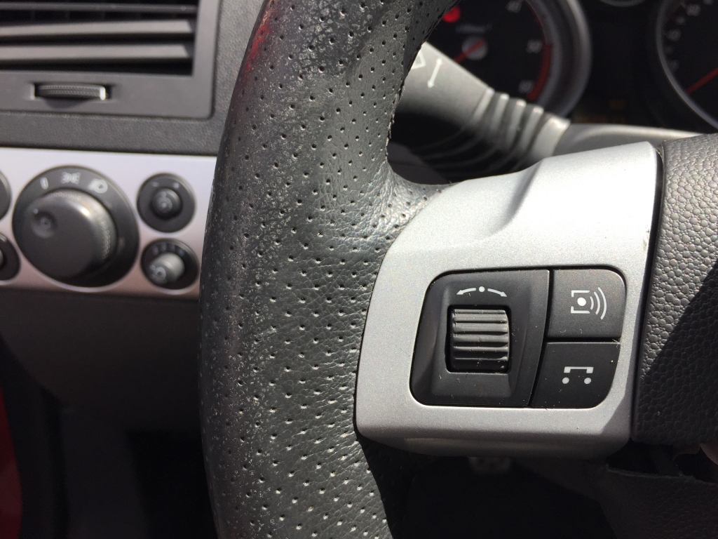 OPEL ASTRA GTC 1.7 CDTI 100CV