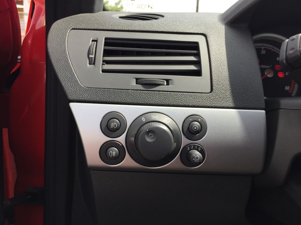 OPEL ASTRA GTC 1.7 CDTI 100CV