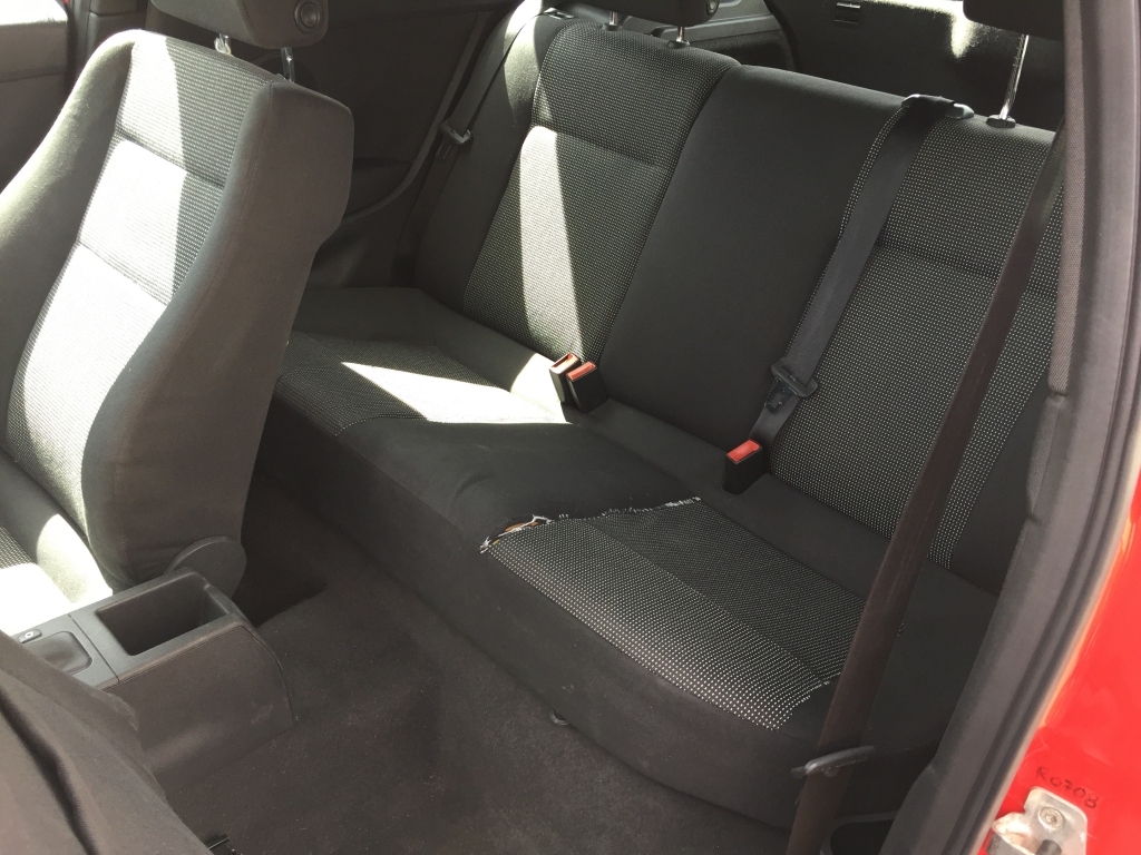 OPEL ASTRA GTC 1.7 CDTI 100CV