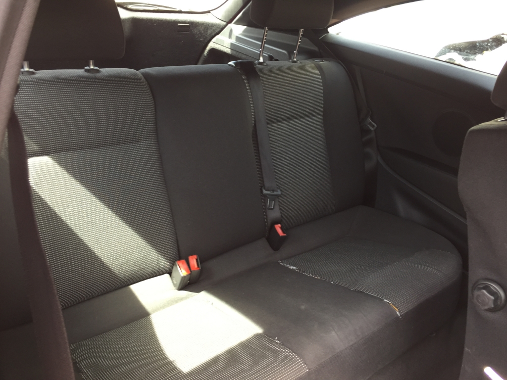 OPEL ASTRA GTC 1.7 CDTI 100CV