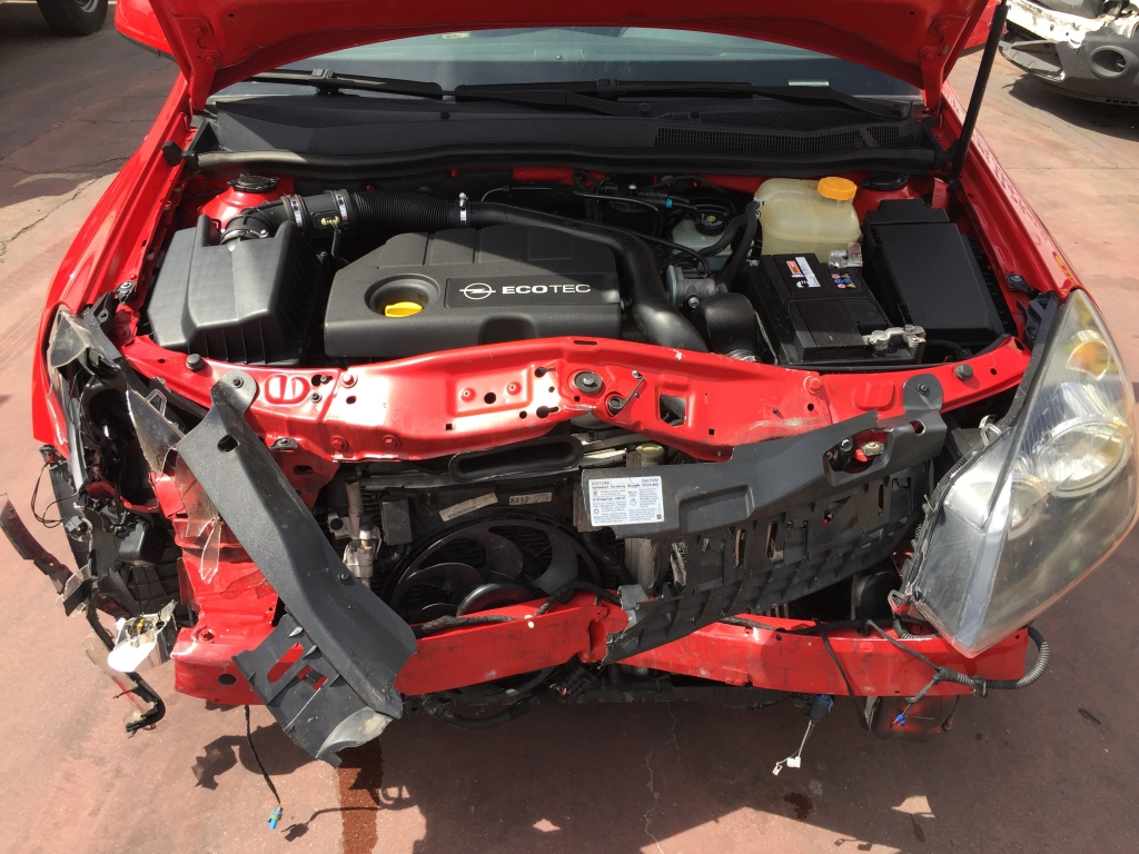 OPEL ASTRA GTC 1.7 CDTI 100CV