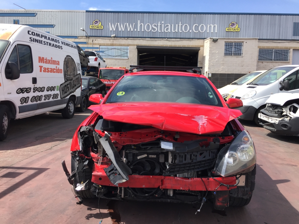 OPEL ASTRA GTC 1.7 CDTI 100CV