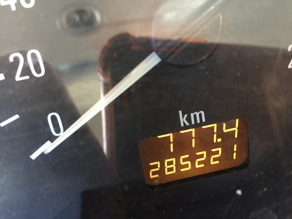 OPEL COMBO 1.7 CDTI 100CV 