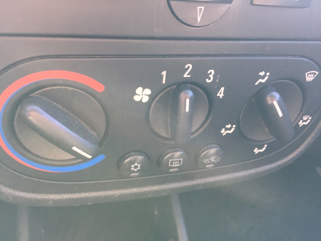 OPEL COMBO 1.7 CDTI 100CV 