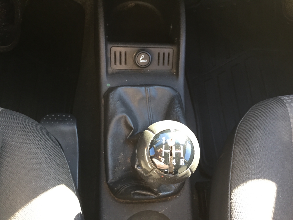 OPEL COMBO 1.7 CDTI 100CV 