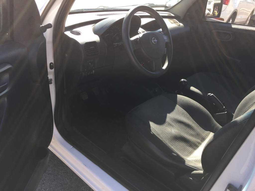 OPEL COMBO 1.7 CDTI 100CV 