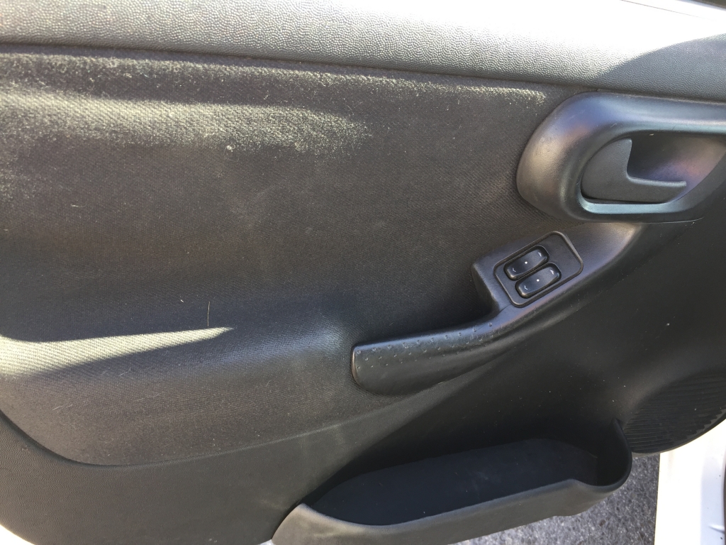 OPEL COMBO 1.7 CDTI 100CV 