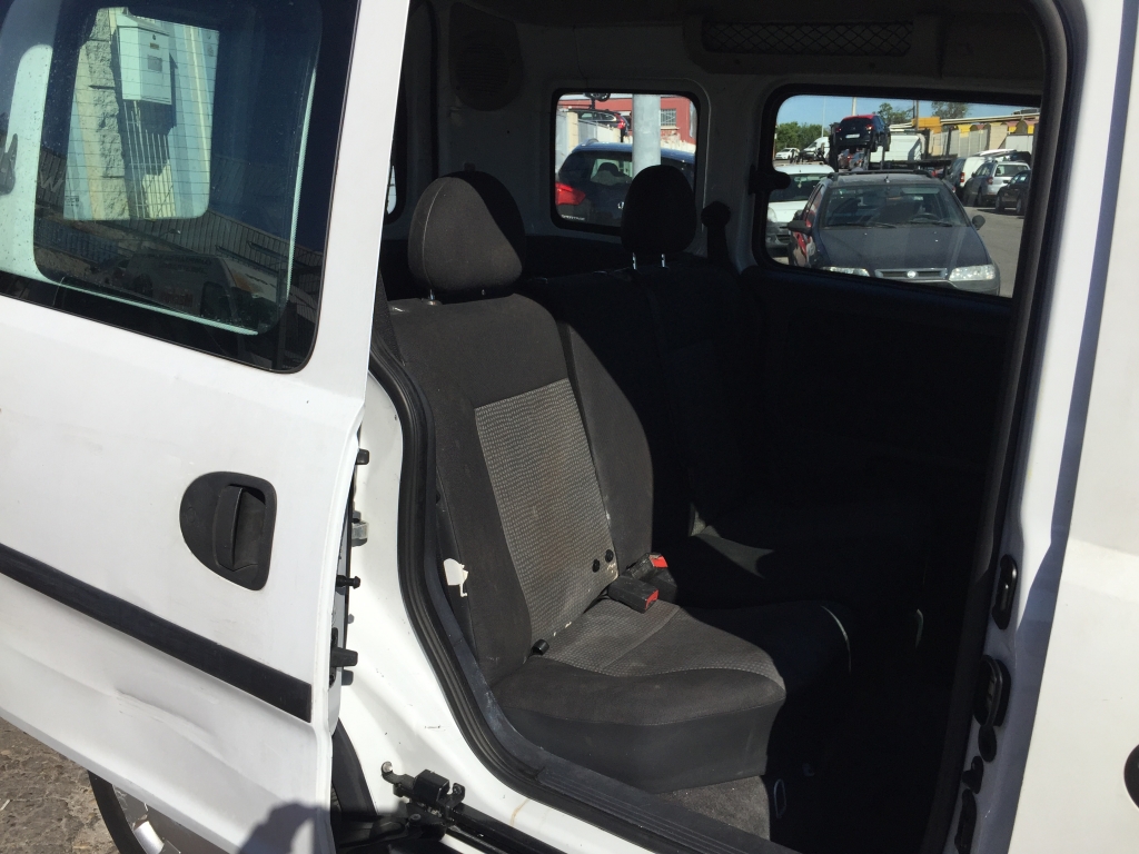 OPEL COMBO 1.7 CDTI 100CV 