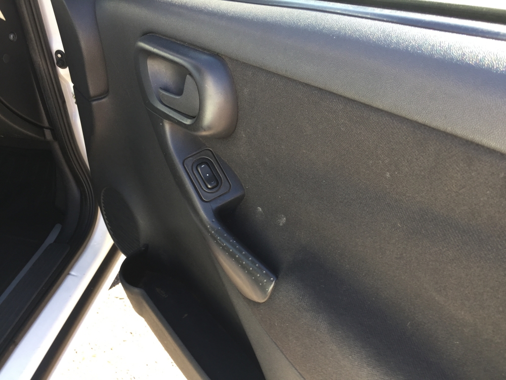 OPEL COMBO 1.7 CDTI 100CV 