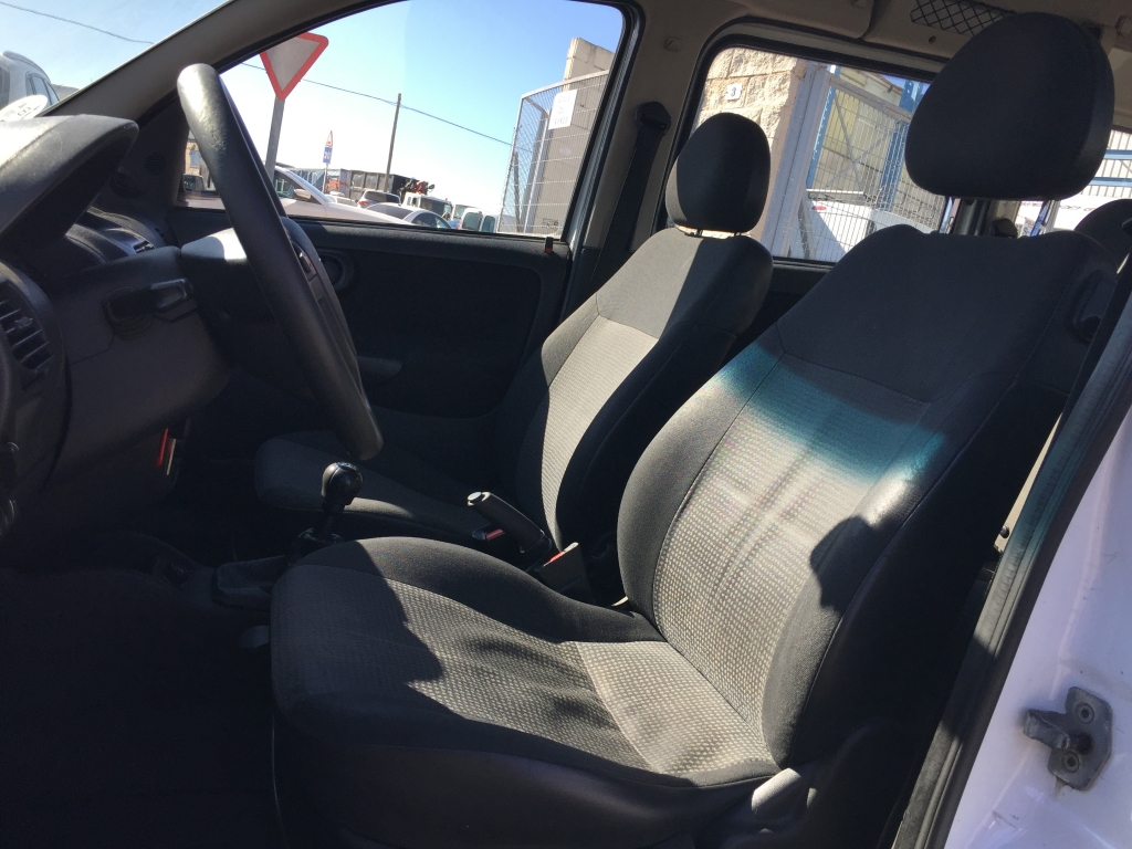 OPEL COMBO 1.7 CDTI 100CV 