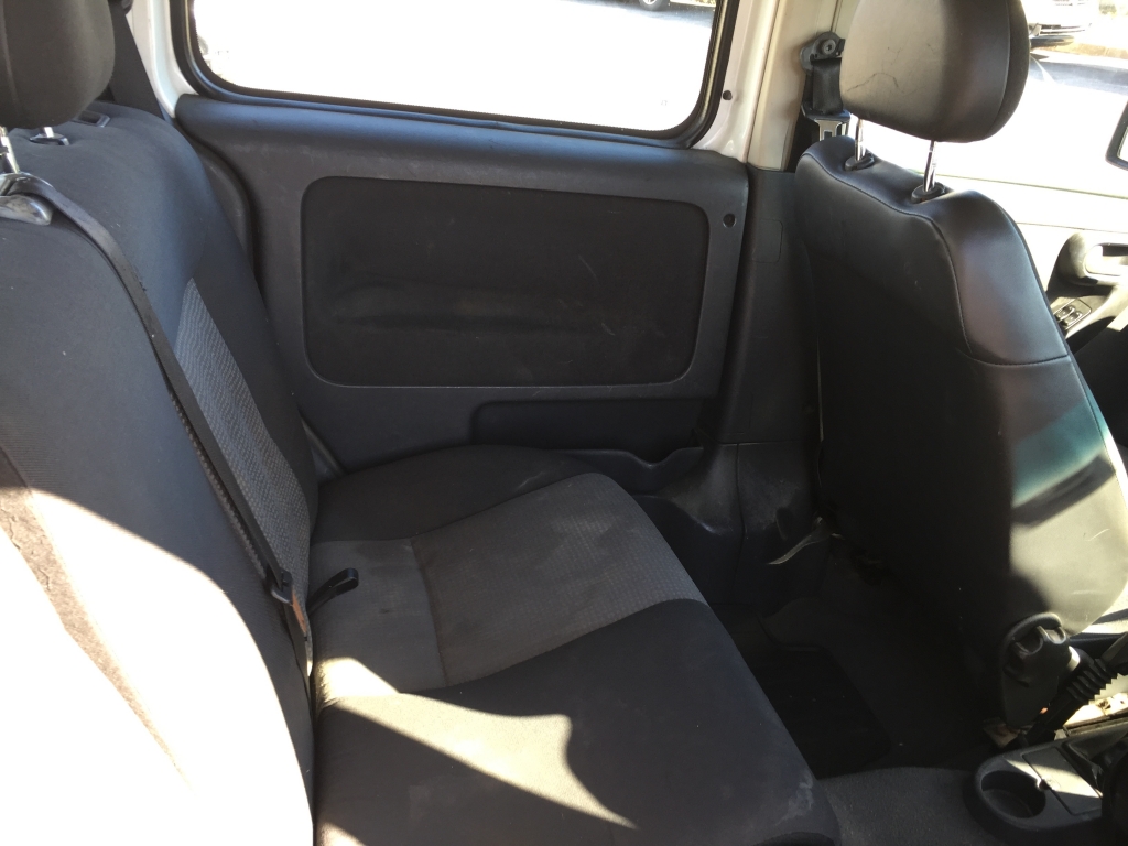 OPEL COMBO 1.7 CDTI 100CV 